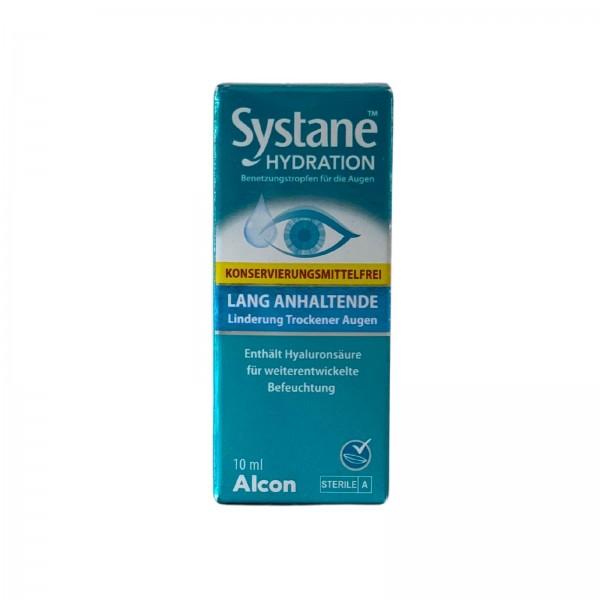 Systane Hydration PF