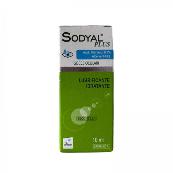 Sodyal Plus