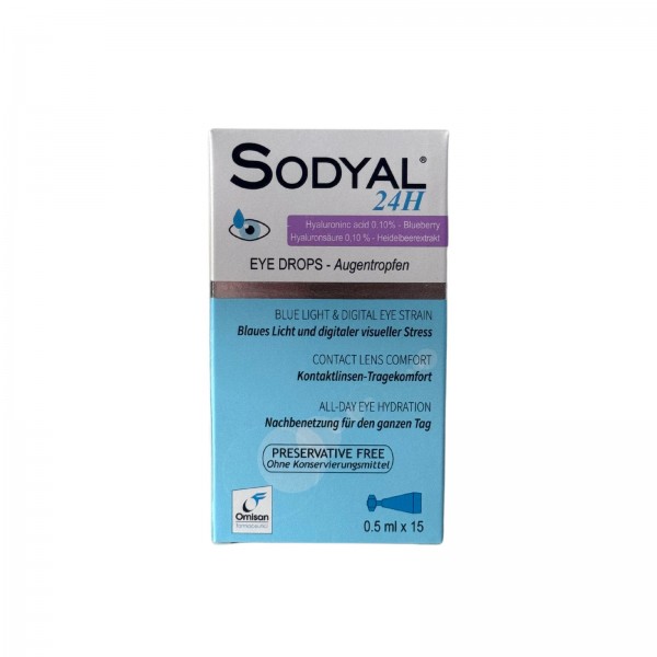 Sodyal 24H